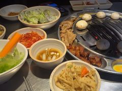 -喜来稀肉(虹泉路店)