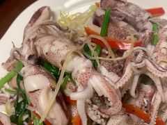 -潮州菜馆(十里河店)
