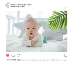 -星宝贝儿童摄影