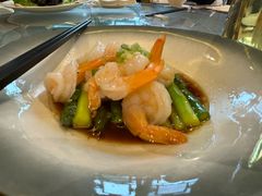 -上海皇廷花园酒店·御宴中餐厅