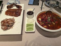 -漢舍中国菜馆(889广场店)