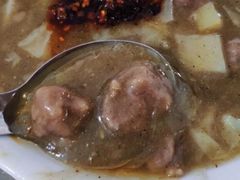 -刘老虎肉丸糊辣汤(总店)