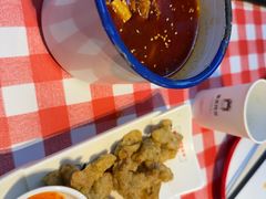 -串王阿三烧烤·小龙虾·烤鱼(拱墅胜利河美食街店)