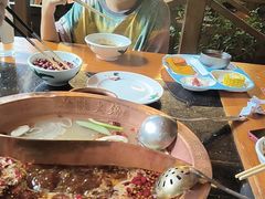-老版火锅.12年西安排队王(沣峪口店)