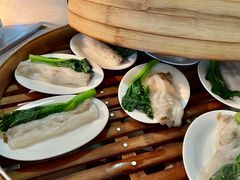 -步步高福朋喜来登·宜客乐西餐厅