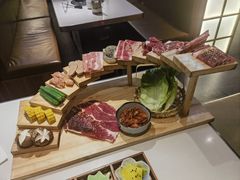 -千寻山野烤肉(中关村店)