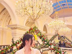 -LONG BAR 廊吧(外滩华尔道夫酒店)