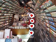 -钟书阁(珍园店)