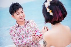 -金夫人婚纱摄影(华南店)