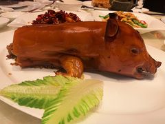 -8餐厅(新葡京酒店)
