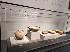 -鸿山遗址博物馆