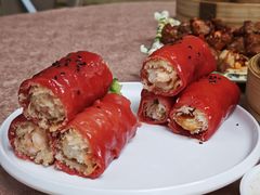 -华源餐厅·海鲜大排档(日月贝店)