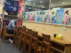 -银子铁板烧料理自助餐(人民广场店)