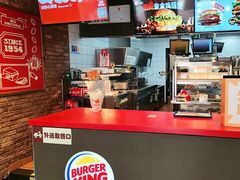 -汉堡王(武清创意米兰店)