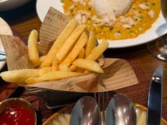 -翡翠鸟精品泰国菜(北辰财富中心店)