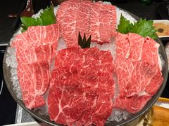 -荣记火锅(青悦城店)