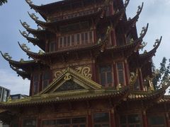 -龙潭水乡