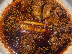 -首秀·四川料理(吾悦广场店)