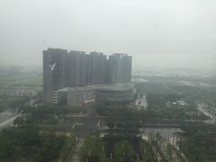 -常熟理文铂尔曼酒店