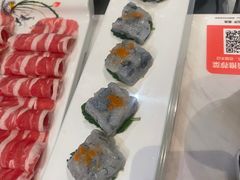 -重庆德庄火锅(映月湖环宇城店)