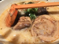 -味千拉面(广州白云机场T1西二店)