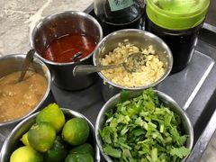 -清水湾3号(东方小周海鲜店)