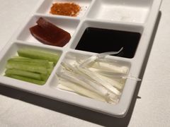 -在前门·烤鸭北京菜(五月花广场店)