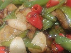 -恰饭·老长沙市井菜(天河客运站店)