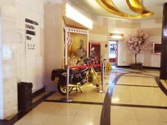 -大光明电影院(南京西路店)