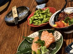 -王氏炉匠·烧鸟放题自助(好运街店)