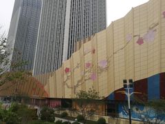 -万达茂商场(南京仙林店)