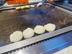 -猪的故事·韩式烤肉(韩乐坊店)