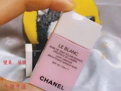 -CHANEL(恒隆广场店)