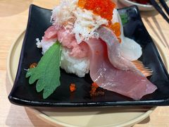 -寿司郎(西单大悦城店)