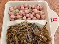-李先生牛肉面大王(上海站南广场店)