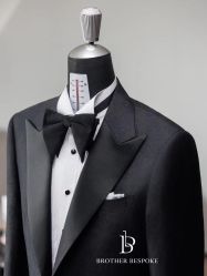 点击看大图 -Brother西服礼服定制·商务·婚礼(佛山南海店)
