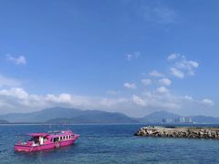 -海南分界洲岛旅游区