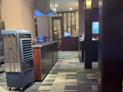 -亚龙湾红树林度假酒店-韩轩韩餐厅