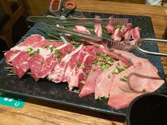 -千寻烧肉(政务区店)