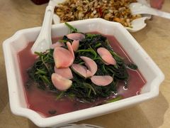 -益华家菜屋(世茂店)