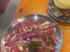 -kingkong大猩猩烤肉(CBD店)