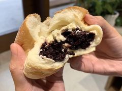 -沁屋面包店(人民东路店)