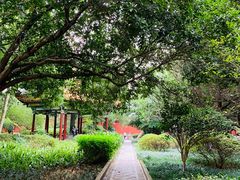 -南岳衡山风景名胜区-南岳大庙