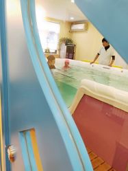 -爱乐婴童水育早教中心·儿童游泳中心(田园商业广场店)