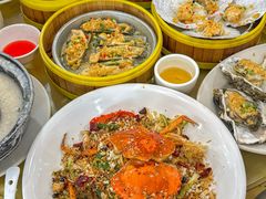 -吉莲利苑海鲜酒家(珠海拱北28年老字号店)