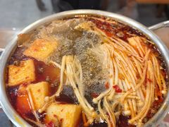 -庆丰包子铺(安东店)