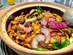 -胡须佬鸡煲四季火锅店(石厦西村直营店)