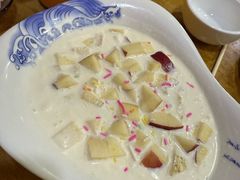 -正蓝旗草原特蒙餐