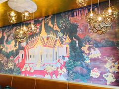 -阿莱唛唛泰国菜·海鲜餐厅(蛇口店)