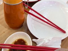 -喜家德虾仁水饺(北站店)